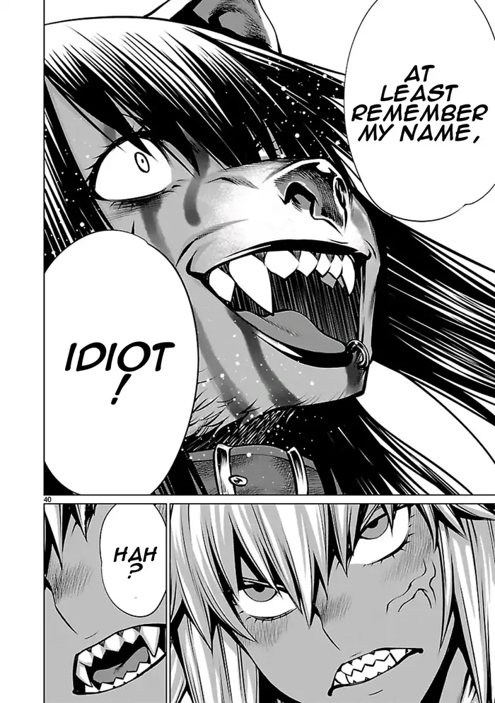 Killing Bites Chapter 58 image 38_optimized